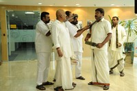 Chandamamalo Amrutham Stills